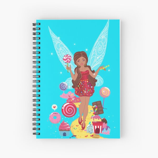 Item preview, Chloe Sweetness The Candy Fairy™ designed and sold by TeelieTurner.