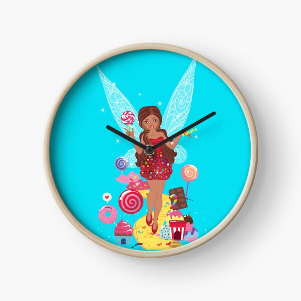 Item preview, Chloe Sweetness The Candy Fairy™ designed and sold by TeelieTurner.