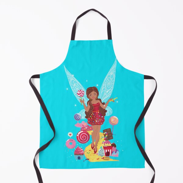 Item preview, Chloe Sweetness The Candy Fairy™ designed and sold by TeelieTurner.