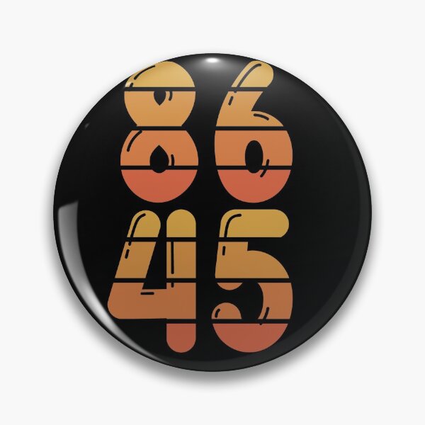 Item preview, 8645 anti trump designed and sold by Ayalolo2020.