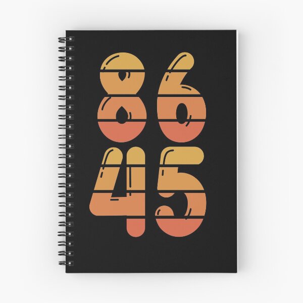 Item preview, 8645 anti trump designed and sold by Ayalolo2020.