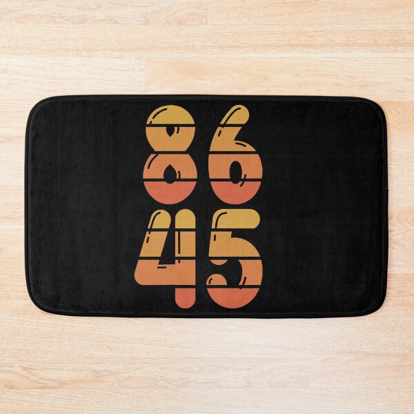 Item preview, 8645 anti trump designed and sold by Ayalolo2020.
