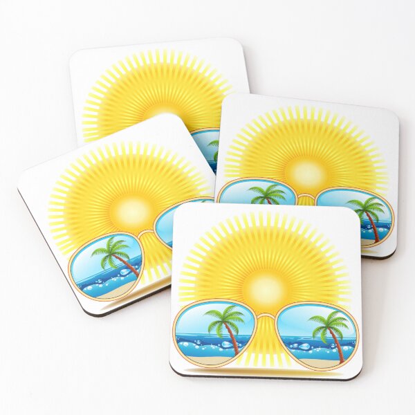 Item preview, summer season designed and sold by MCTS SHOP.