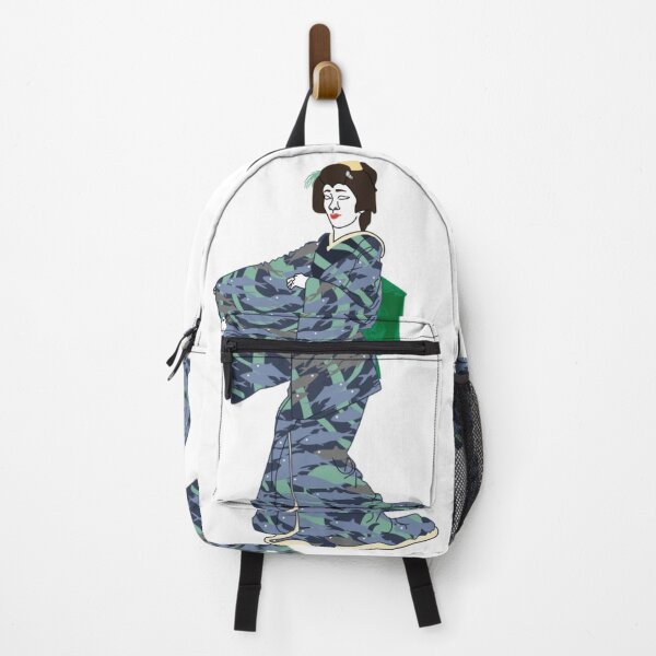 Item preview, Fish Kimono Motif designed and sold by KHRArts.