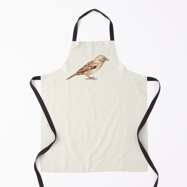 Item preview, Sparrow designed and sold by Dan Tabata.