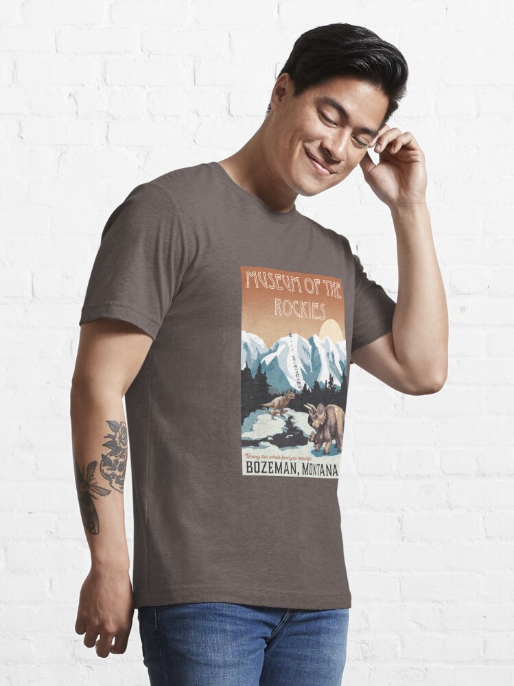 Explore the Rockies T-Shirt