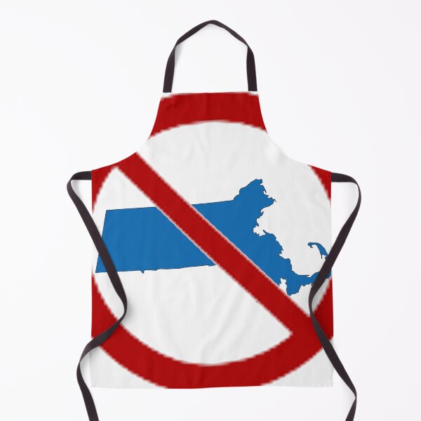 Item preview, Anti-Massachusetts designed and sold by viscosity1.