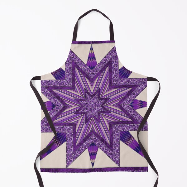 Item preview, 'Starburst Quilt' for Art on a Mission designed and sold by OriginalArt4ME.