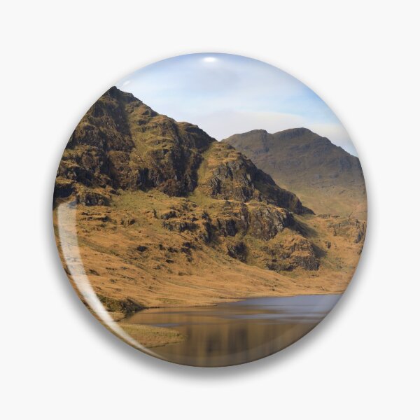 Item preview, Loch Restil designed and sold by bitm2007.