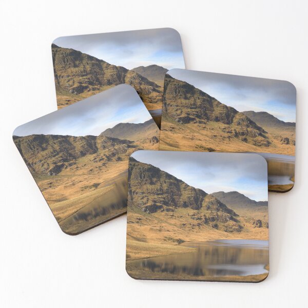Item preview, Loch Restil designed and sold by bitm2007.