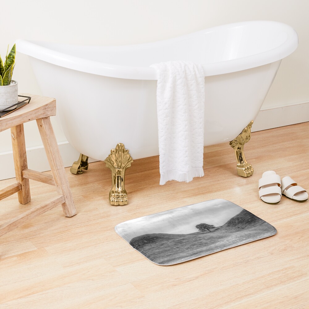 Item preview, Bath Mat designed and sold by FXST.