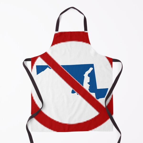 Item preview, Anti-Maryland designed and sold by viscosity1.