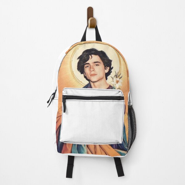 Item preview, timothee chalamet jesus designed and sold by foreverlosers.