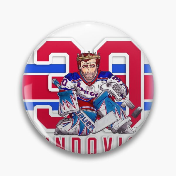 Item preview, King Henrik  designed and sold by Conner Reddan.