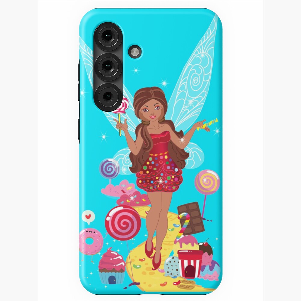 Item preview, Samsung Galaxy Tough Case designed and sold by TeelieTurner.