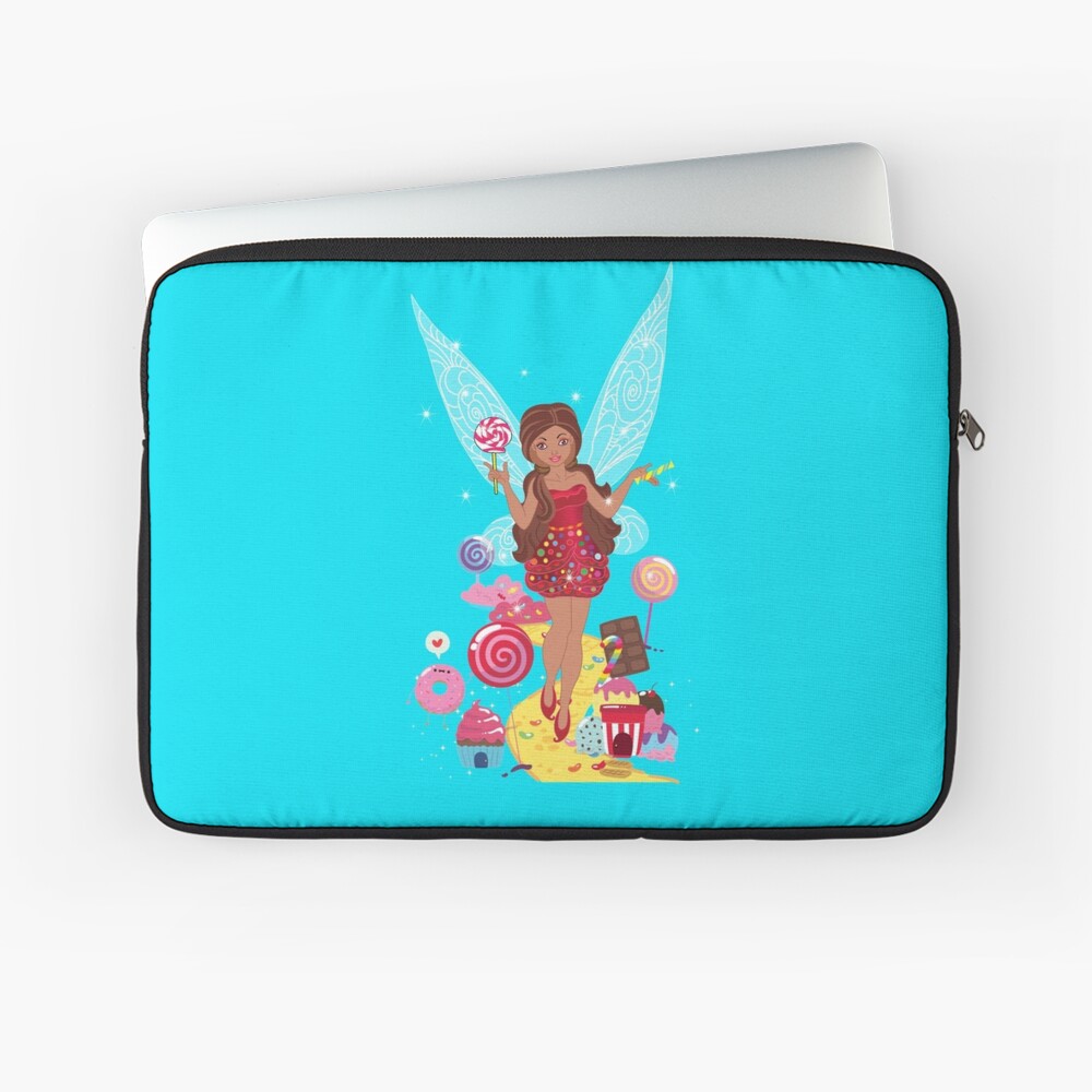 Item preview, Laptop Sleeve designed and sold by TeelieTurner.