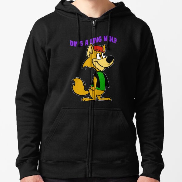 dit hoodies