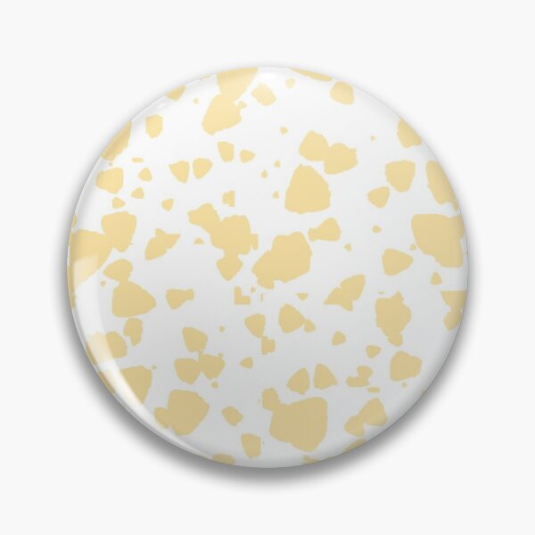 Item preview, Yellow Speckled Dot Pattern designed and sold by Brianna McGill.
