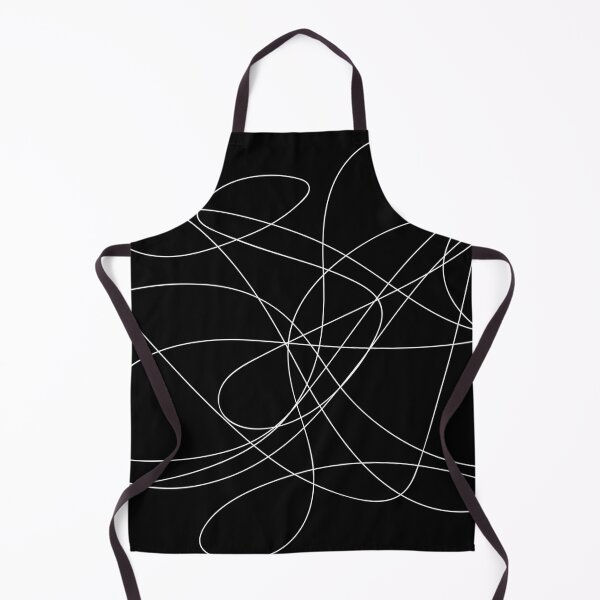Item preview, chaotic (white) designed and sold by Joyce Song.
