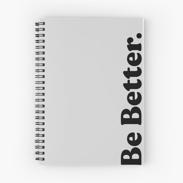 Item preview, Be better designed and sold by Madebyelly.