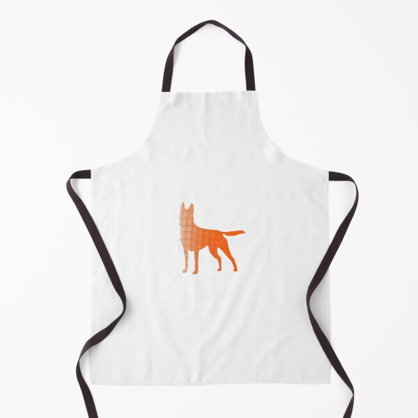 Item preview, Silhouette Malinois designed and sold by Mat Dixon.