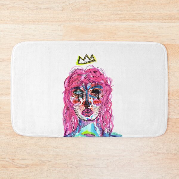 Item preview, Highlight Watercolor Queen designed and sold by kira-eryn.