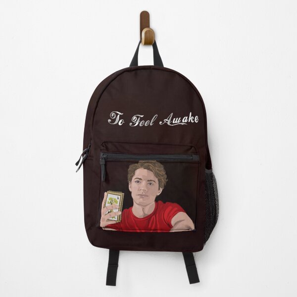 Item preview, To Feel Awake - Parrish designed and sold by mpmi0801.