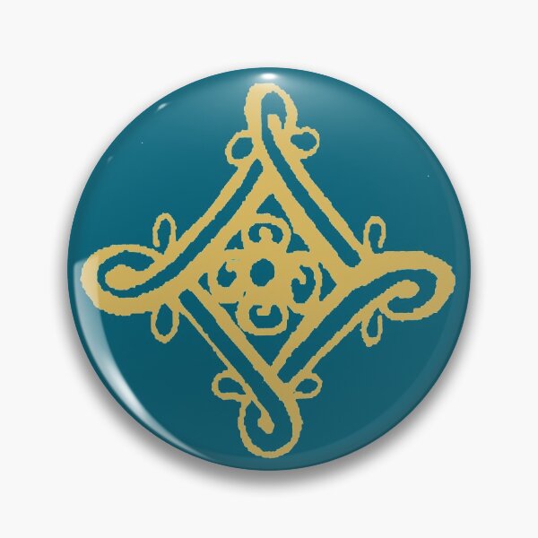 Item preview, Byzantine Greek Cross  designed and sold by prezviter978.