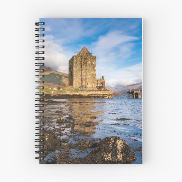Item preview, Carrick Castle designed and sold by bitm2007.