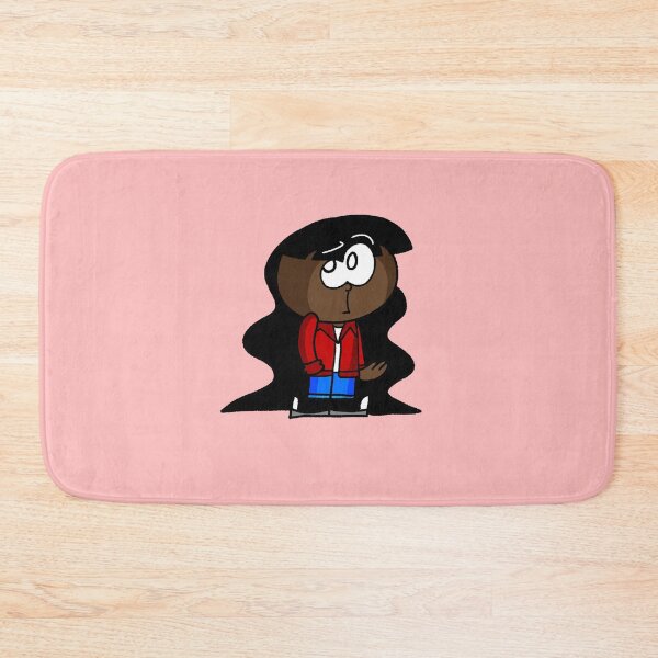 Item preview, Chrissy without her ponytail up designed and sold by joyousdrawings.