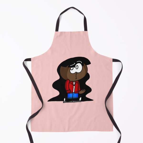 Item preview, Chrissy without her ponytail up designed and sold by joyousdrawings.