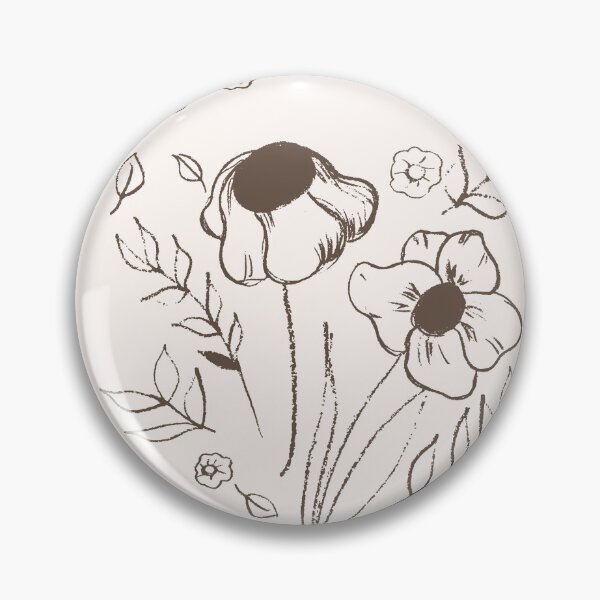 Item preview, Flower composition 1 designed and sold by Laura Lencioni.