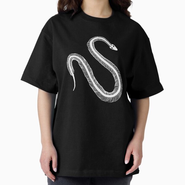Item preview, Snake Skeleton designed and sold by GeoCreate.