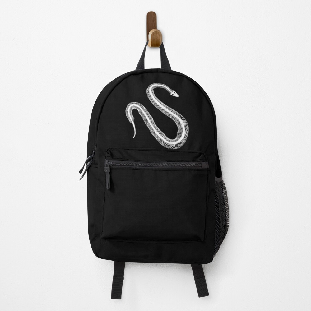 Item preview, Backpack designed and sold by GeoCreate.