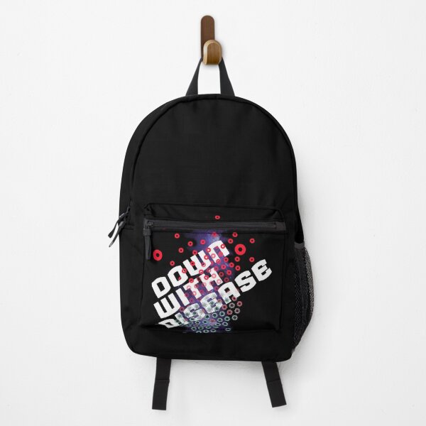 Item preview, Phish is Down With Disease Especially Coronavirus designed and sold by Normandie Rainwater.