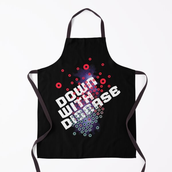 Item preview, Phish está abajo con la enfermedad, especialmente el coronavirus designed and sold by Normandie Rainwater.