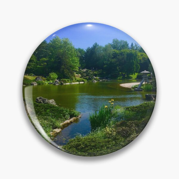 Item preview, Botanical Garden designed and sold by Maadio.