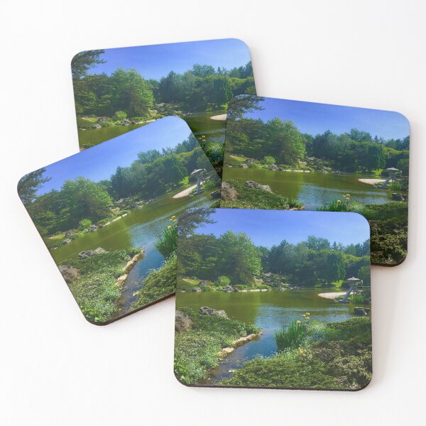 Item preview, Botanical Garden designed and sold by Maadio.