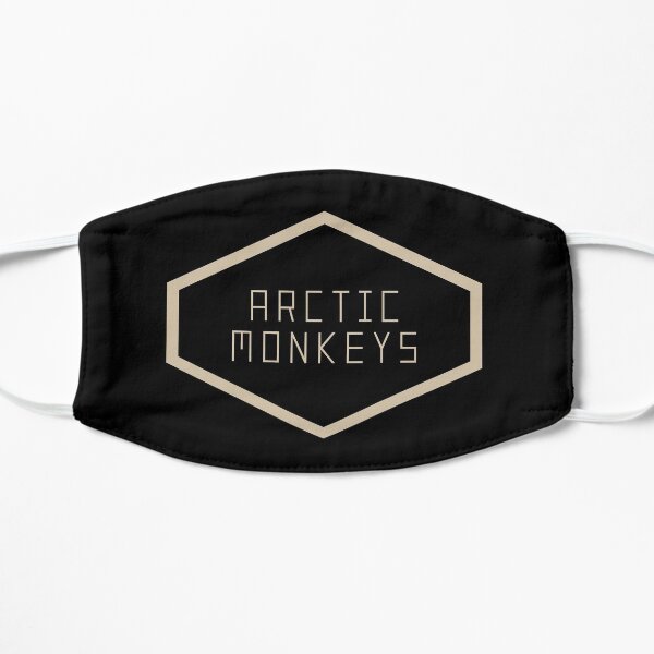 Arctic tranquility Mask