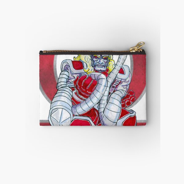 Item preview, Omega Red designed and sold by Conner Reddan.