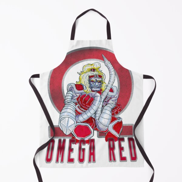 Item preview, Omega Red designed and sold by Conner Reddan.