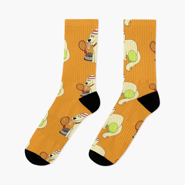 Item preview, Dog Tennis  designed and sold by palaco210.