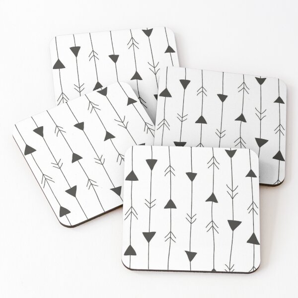 Item preview, Arrows Pattern designed and sold by KoolesttDesigns.