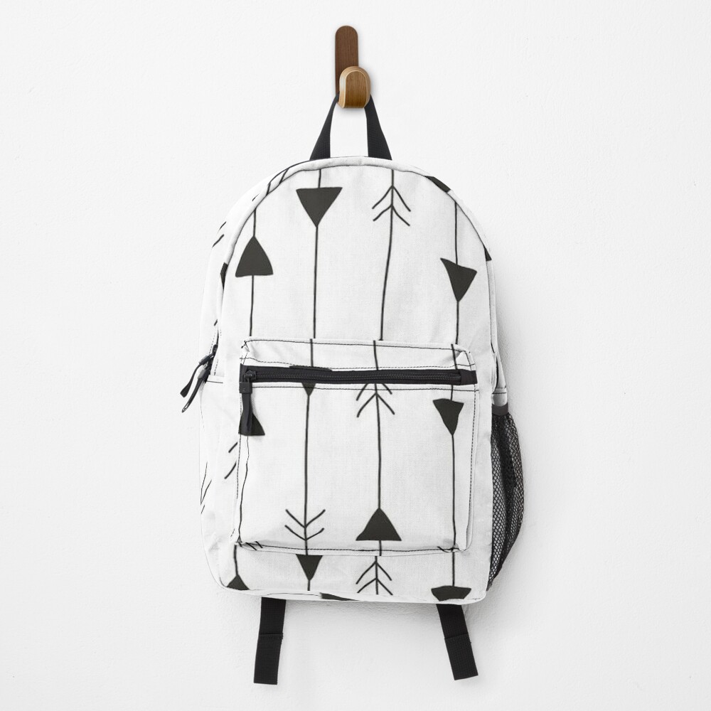 Item preview, Backpack designed and sold by GodsHome.