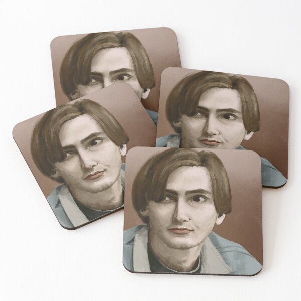 Item preview, Campbell designed and sold by dododenise.