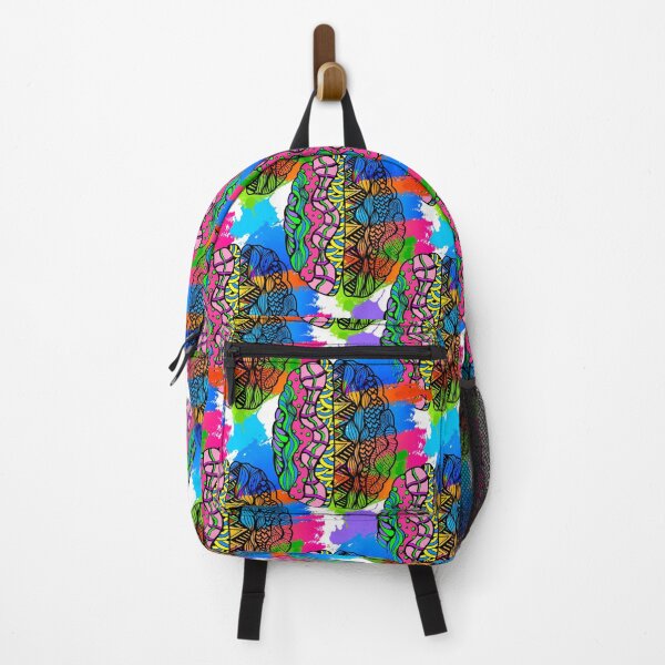 Item preview, Outside the Lines (Left Brain - Right Brain) designed and sold by implexity.