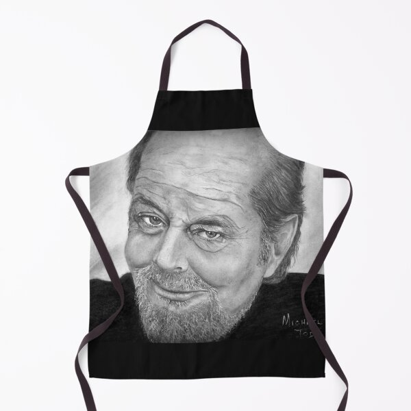 Artikelvorschau, JACK NICHOLSON entworfen und verkauft von michaeltodd.