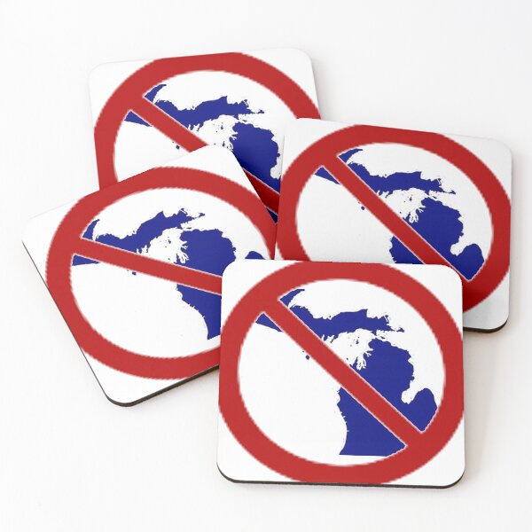 Item preview, Anti-Michigan designed and sold by viscosity1.