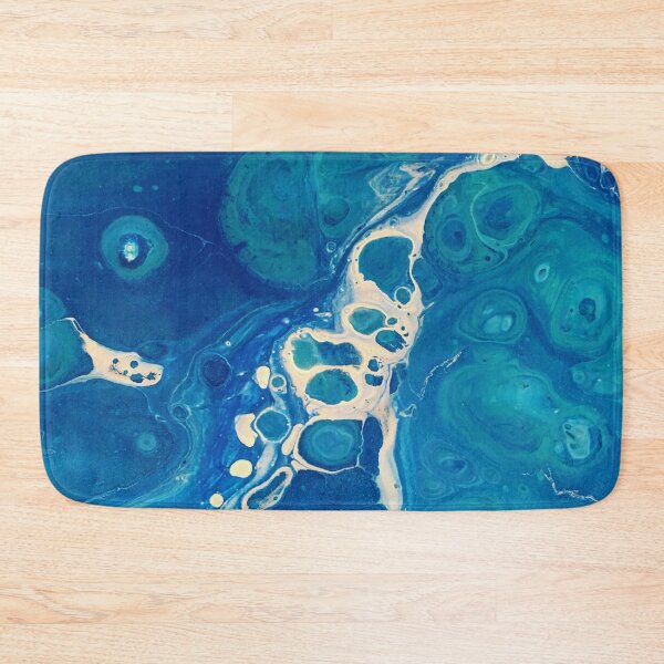 Item preview, Blue Bubbles designed and sold by ArtByBinny.