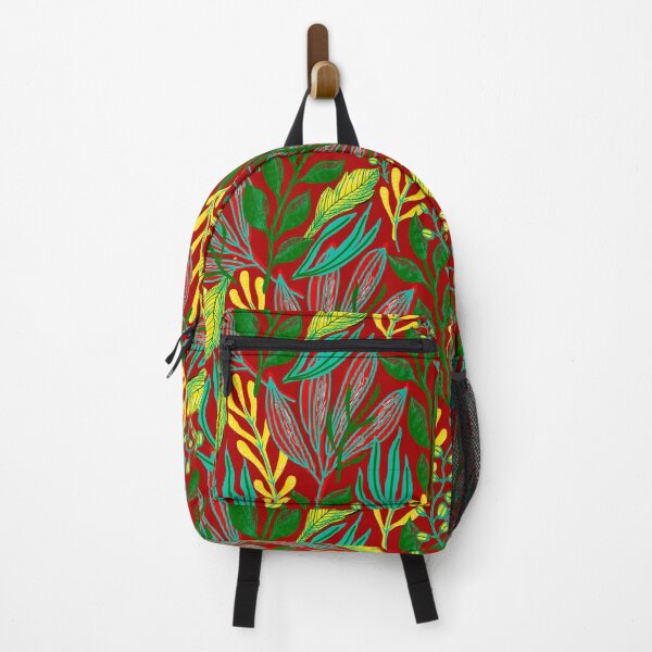 Item preview, Leaf pattern designed and sold by Parathenea.